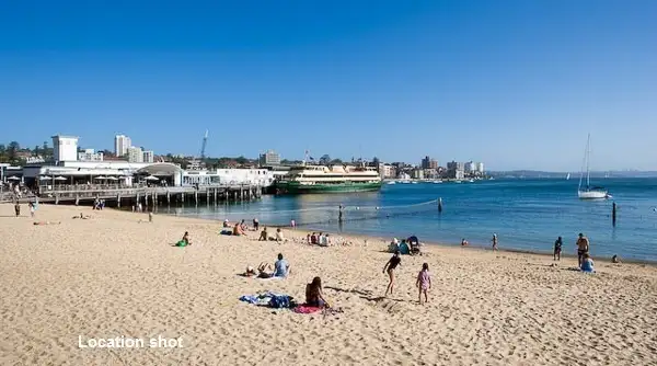 Sixth view of Homely apartment listing, 3/8 Tower Street, Manly NSW 2095