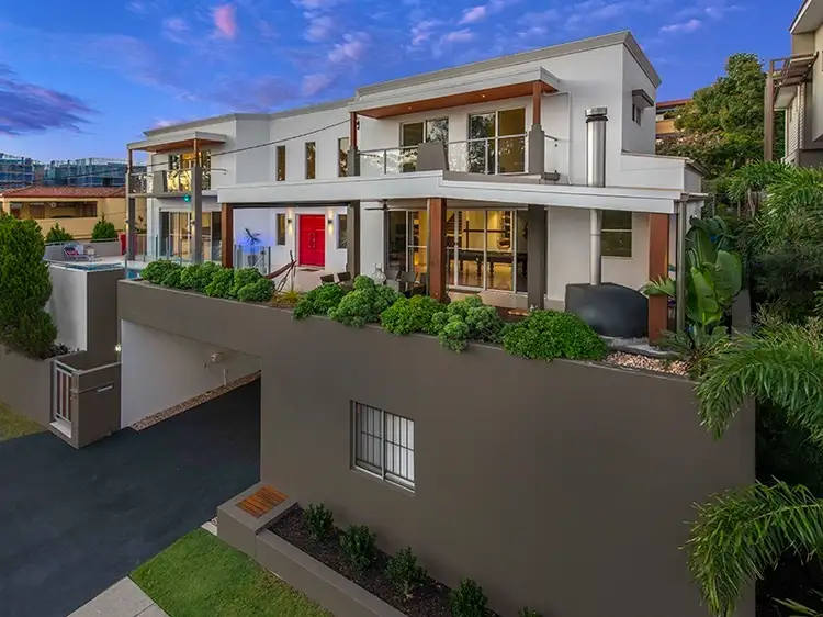 Main view of Homely house listing, 72 Crosby Road, Albion QLD 4010