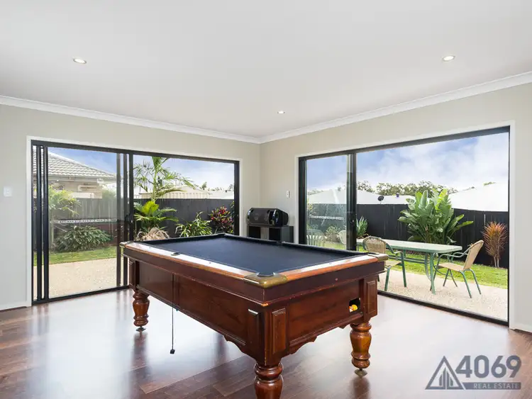 Fifth view of Homely house listing, 42 Priors Pocket Road, Moggill QLD 4070