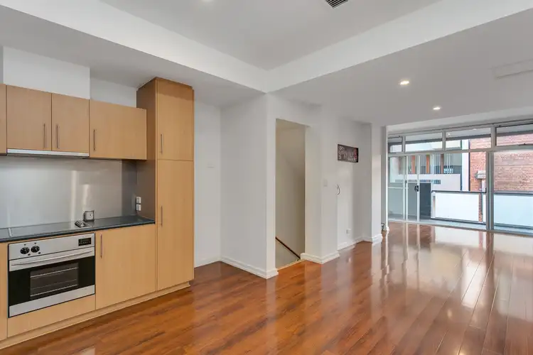 Fourth view of Homely townhouse listing, 20A Symonds Place, Adelaide SA 5000