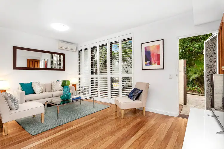 18/42 Cope Street, Lane Cove NSW 2066