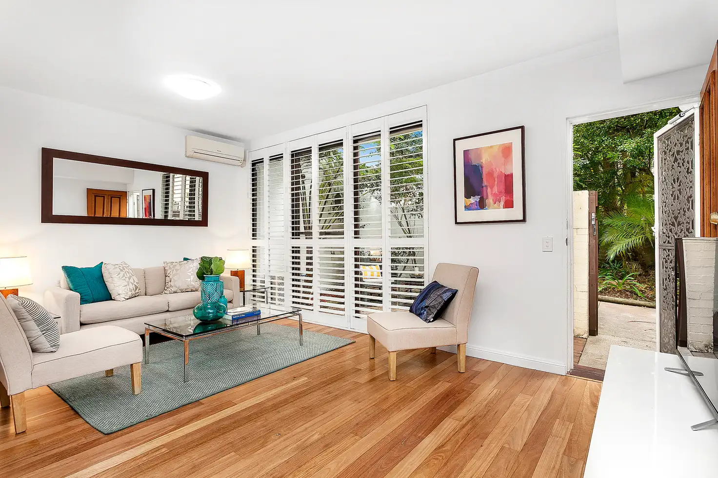Main view of Homely townhouse listing, 18/42 Cope Street, Lane Cove NSW 2066