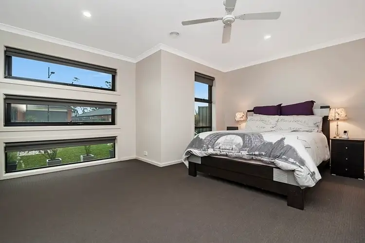 Fifth view of Homely house listing, 3 National Parade, Eaglehawk VIC 3556