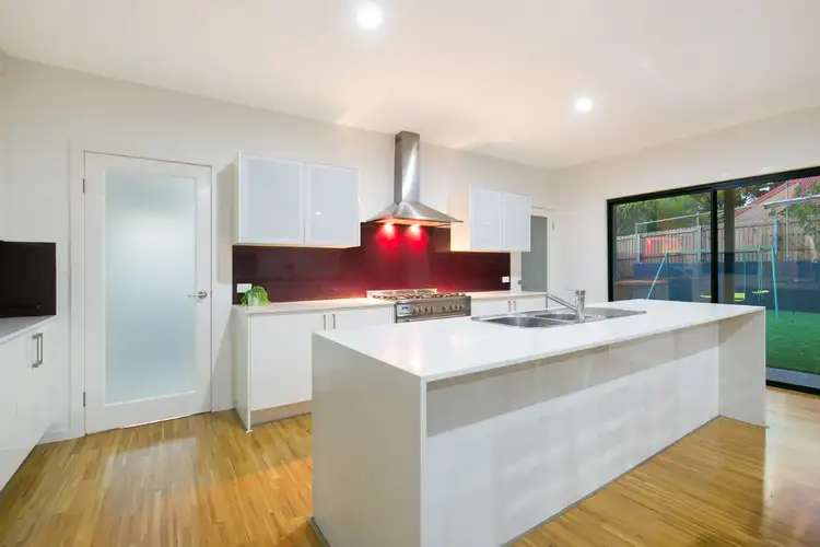 Second view of Homely house listing, 22 Rising Street, Shailer Park QLD 4128