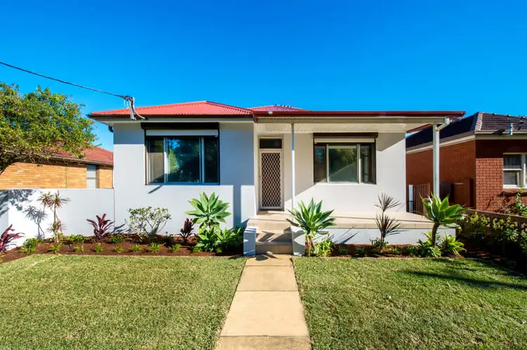 Main view of Homely house listing, 1245 Anzac Parade, Chifley NSW 2036