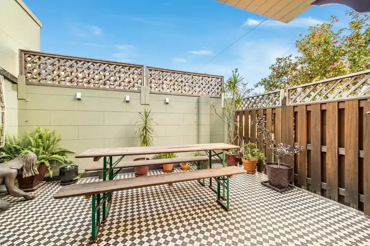 Sixth view of Homely house listing, 387 Glebe Point Road, Glebe NSW 2037