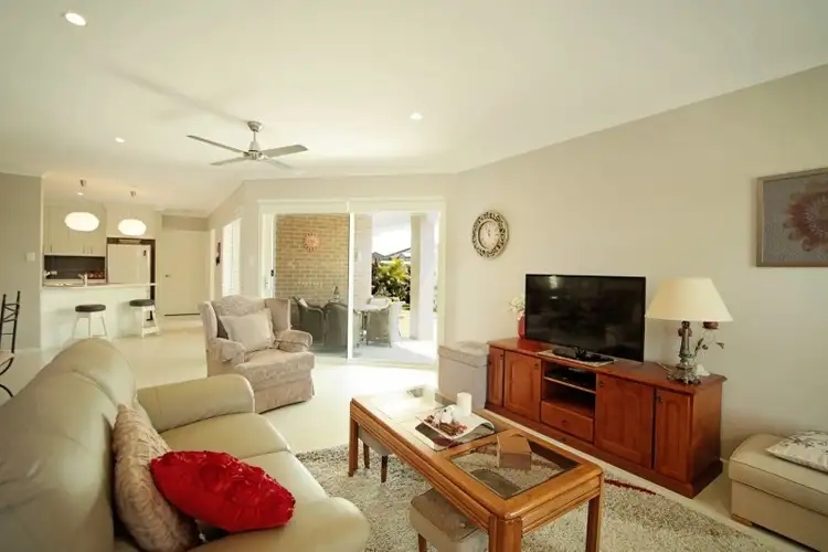 Fifth view of Homely semi-detached listing, 1/4 Ellen Place, Harrington NSW 2427