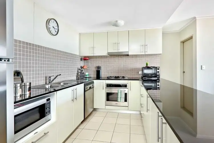 Third view of Homely apartment listing, 134/1-3 Clarence Street, Strathfield NSW 2135