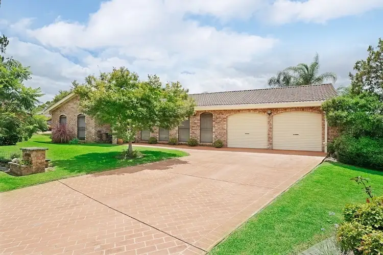 Main view of Homely house listing, 7 Eyre Place, Camden South NSW 2570