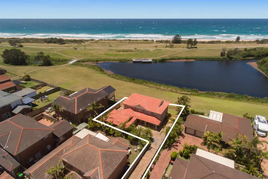 Main view of Homely house listing, 6a Thomas Collaery Place, Woonona NSW 2517