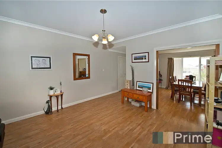Second view of Homely house listing, 43 Centaurus Terrace, Mckail WA 6330