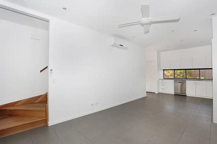 Fifth view of Homely townhouse listing, 45/42 Boardwalk Boulevard, Mount Coolum QLD 4573