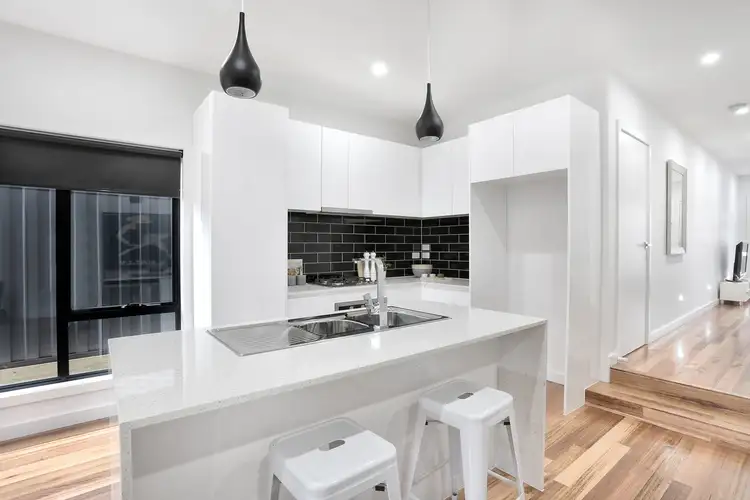 Third view of Homely townhouse listing, 2 Deakin Court, Broadmeadows VIC 3047