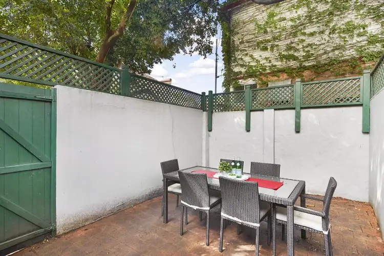 Sixth view of Homely house listing, 7 Chelsea Street, Redfern NSW 2016