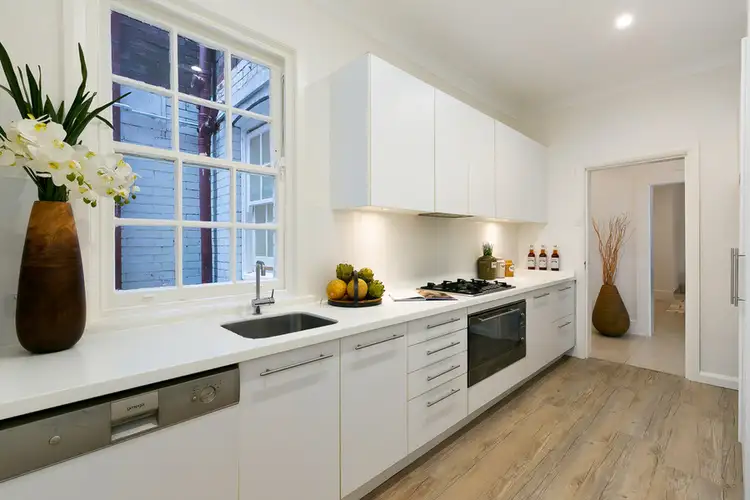 Second view of Homely apartment listing, 9/115 Sydney Road, Manly NSW 2095