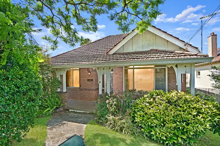 Main view of Homely house listing, 31 Campbell Street, Eastwood NSW 2122
