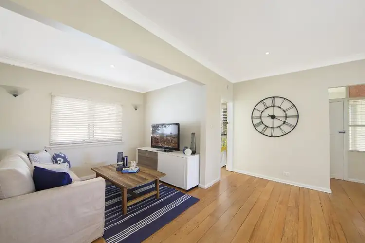 Fourth view of Homely house listing, 24 Bellevue Street, Fairlight NSW 2094