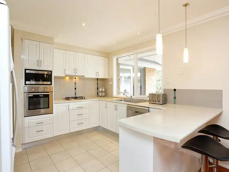 Second view of Homely house listing, 15 Fay Court, Somerville VIC 3912