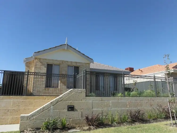 8 Atherstone Parade, Baldivis WA 6171