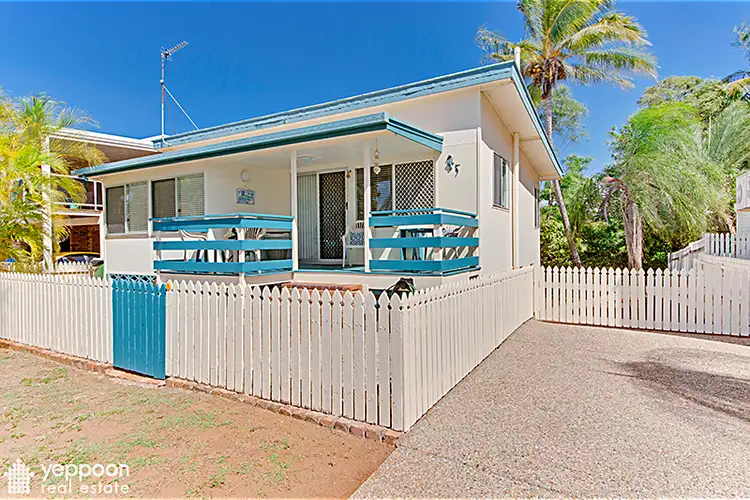 Third view of Homely house listing, 212 Scenic Highway, Lammermoor QLD 4703