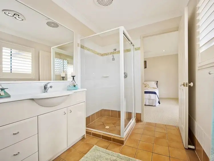 Sixth view of Homely townhouse listing, 6/8 Ormuz Street, Carina Heights QLD 4152