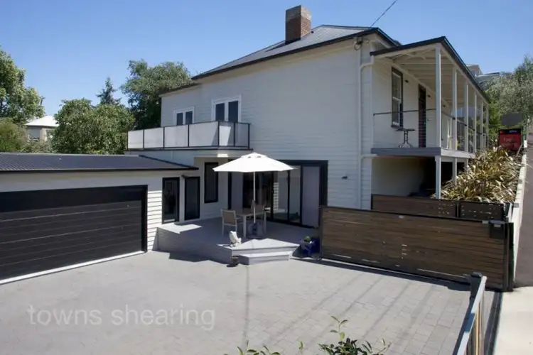 Sixth view of Homely house listing, 1 Sanden Street, East Launceston TAS 7250