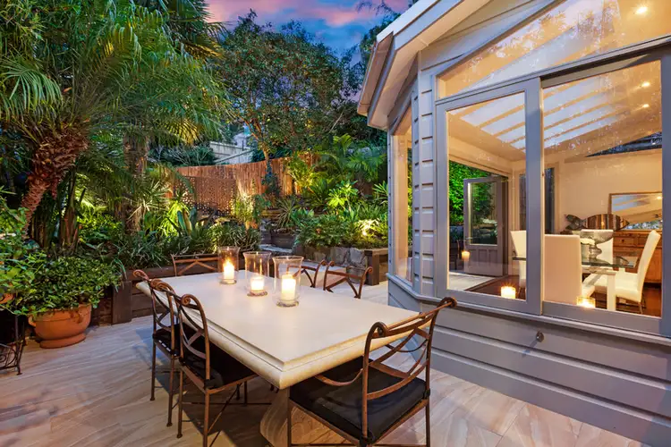 Fourth view of Homely house listing, 21 Bray Street, North Sydney NSW 2060