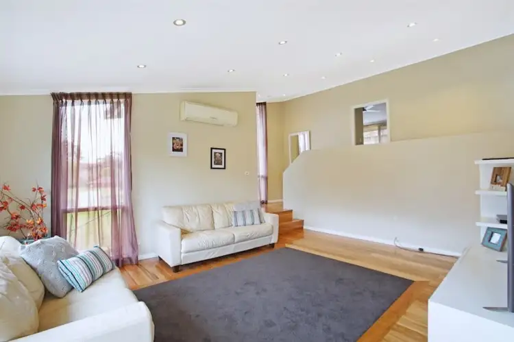 Fourth view of Homely house listing, 16 Starr Close, Camden NSW 2570