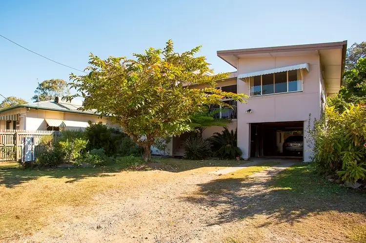 64 Braithwaite Street, Yeppoon QLD 4703