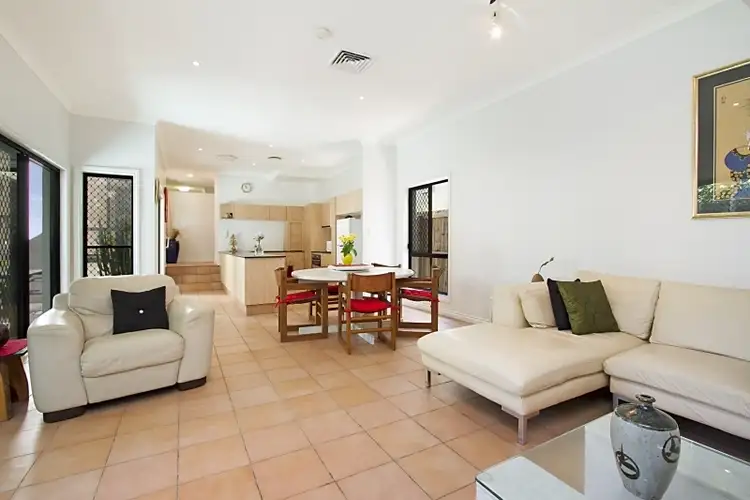 Second view of Homely villa listing, 2/115 Seagull Avenue, Mermaid Beach QLD 4218