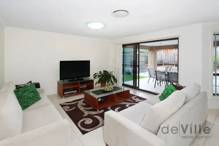 Third view of Homely house listing, 18 Singleton Avenue, Kellyville Ridge NSW 2155