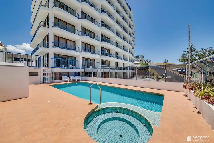 Seventh view of Homely unit listing, 208/4 Adelaide Street, Yeppoon QLD 4703