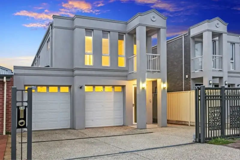 Main view of Homely townhouse listing, 53A Maple Avenue, Rostrevor SA 5073