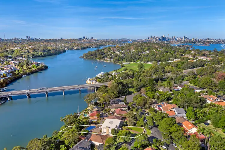 Fourth view of Homely house listing, 22 Martin Street, Hunters Hill NSW 2110