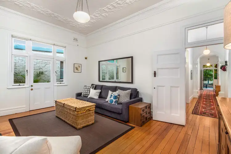 Fourth view of Homely house listing, 32 Allen Street, Glebe NSW 2037