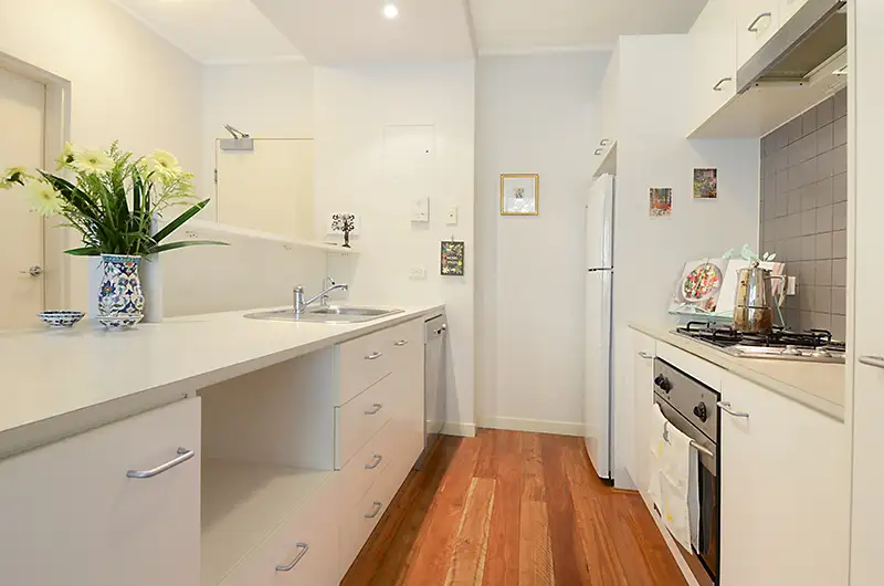 Main view of Homely apartment listing, 238/71 Beeston Street, Teneriffe QLD 4005