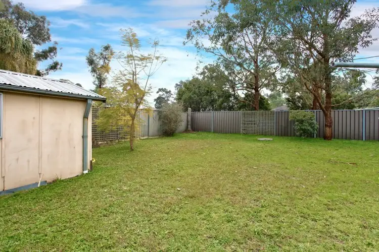 Sixth view of Homely house listing, 45 Allard Street, Penrith NSW 2750