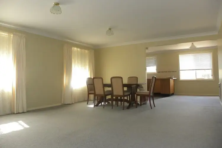 Second view of Homely house listing, 47 William Street, Young NSW 2594