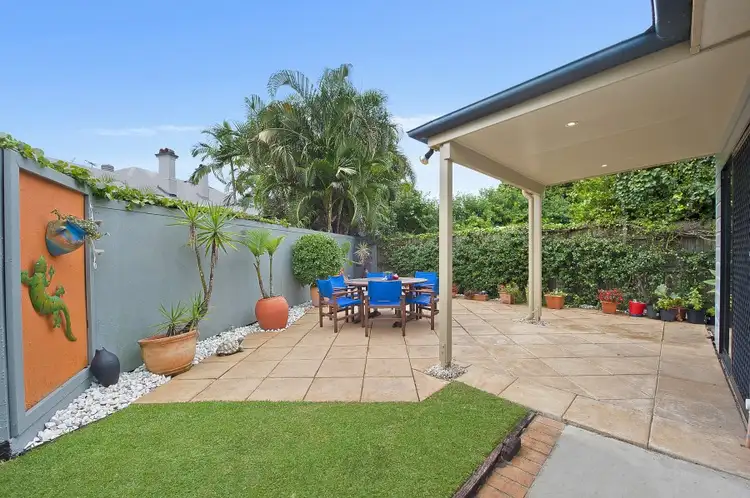 Third view of Homely house listing, 66 Collins Street, Clayfield QLD 4011