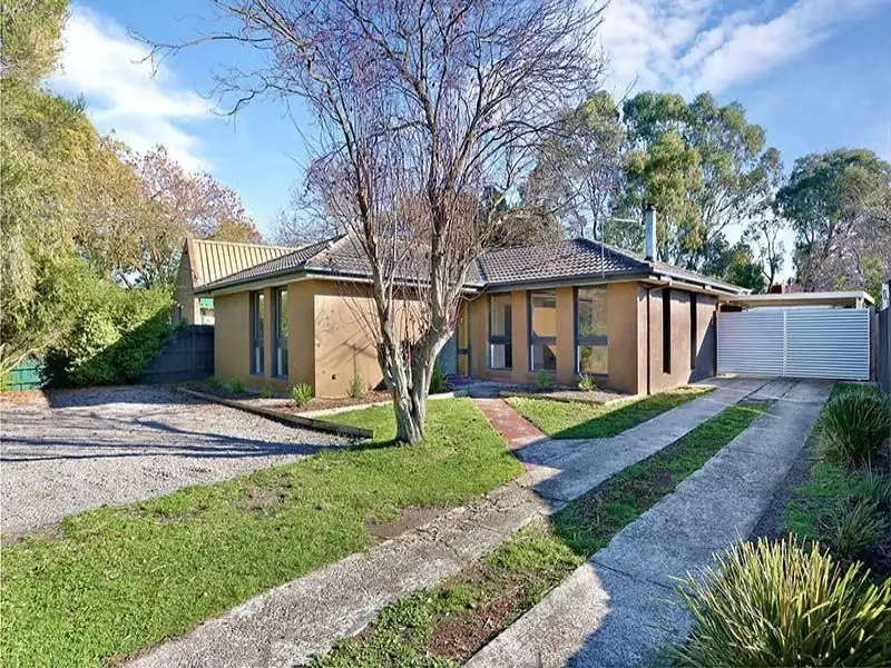 Main view of Homely house listing, 10 Craig Avenue, Tyabb VIC 3913
