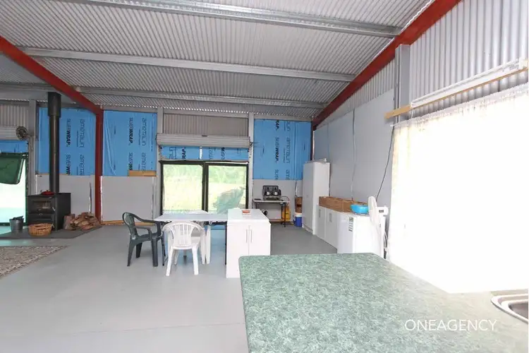 Seventh view of Homely rural property listing, 698 Spooners Avenue, Collombatti NSW 2440