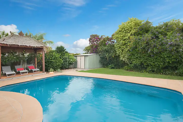 Second view of Homely house listing, 18 Pims Close, Bonnells Bay NSW 2264