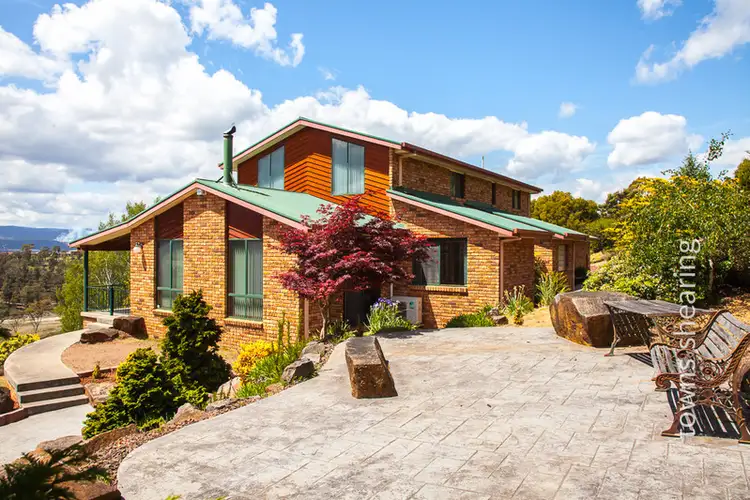 Main view of Homely house listing, 3 Stephensdale Drive, Riverside TAS 7250