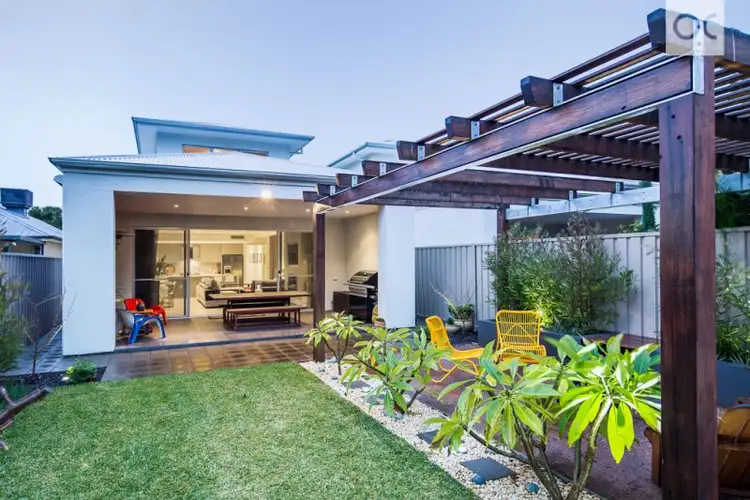 Fourth view of Homely house listing, 127A Halsey Road, Henley Beach South SA 5022