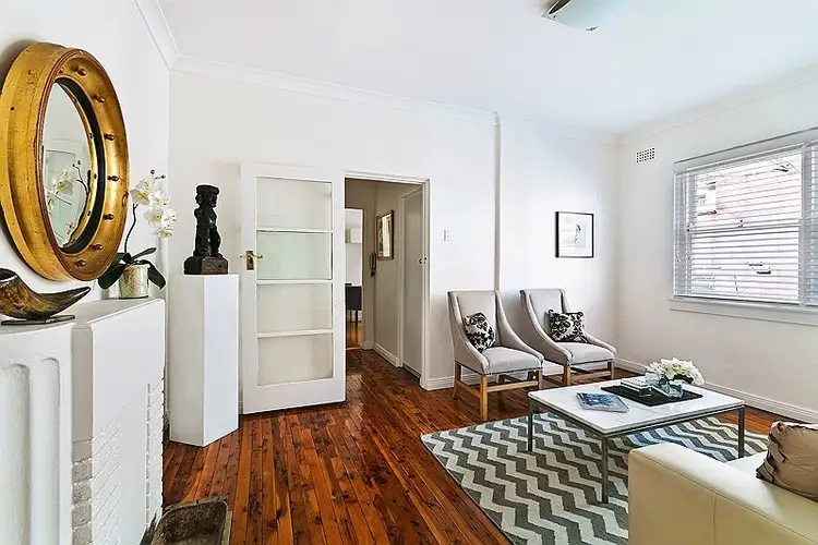 Main view of Homely apartment listing, 15/161 Victoria Road, Bellevue Hill NSW 2023