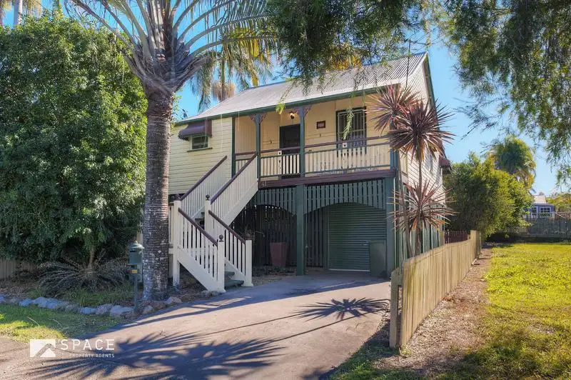 Main view of Homely house listing, 41 Nicholas Street, Windsor QLD 4030