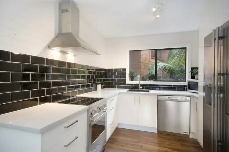 Second view of Homely unit listing, 4/113 Coolum Terrace, Coolum Beach QLD 4573
