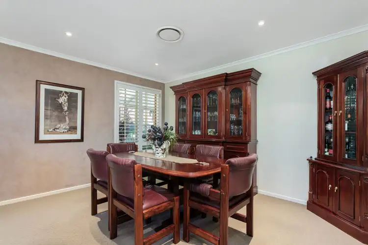 Fourth view of Homely house listing, 70 Hungerford Drive, Glenwood NSW 2768