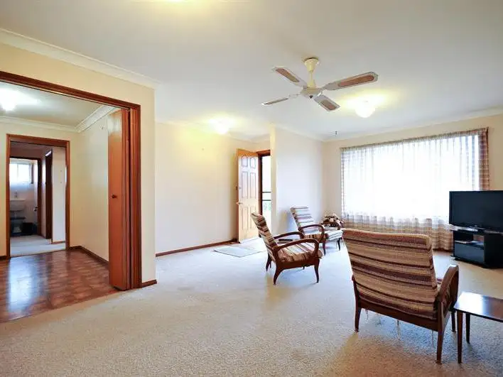 Second view of Homely house listing, 10 Sloman Close, Dubbo NSW 2830