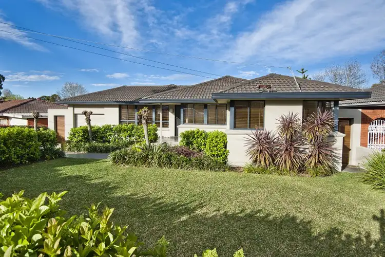 Second view of Homely house listing, 15 Blackburn Avenue, North Rocks NSW 2151
